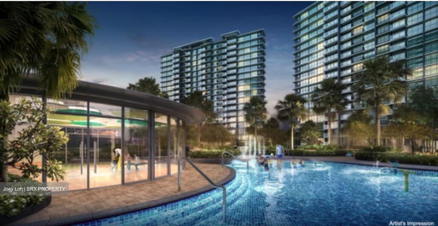 Chuan Park (D19), Condominium #512683951